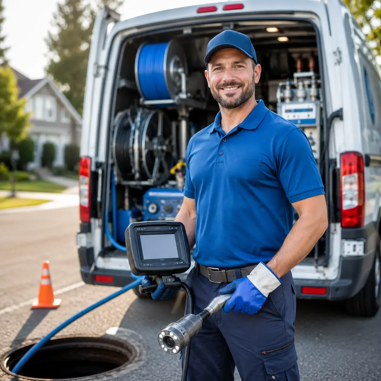 Local Pipe Relining specialists in Brigham City, UT