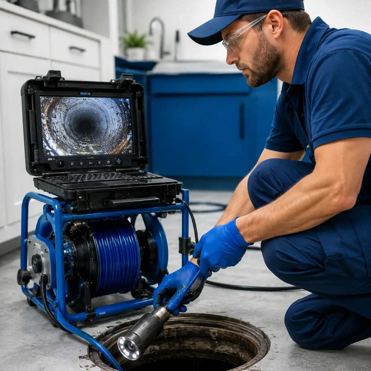 Pipe Relining professionals serving Brigham City, UT